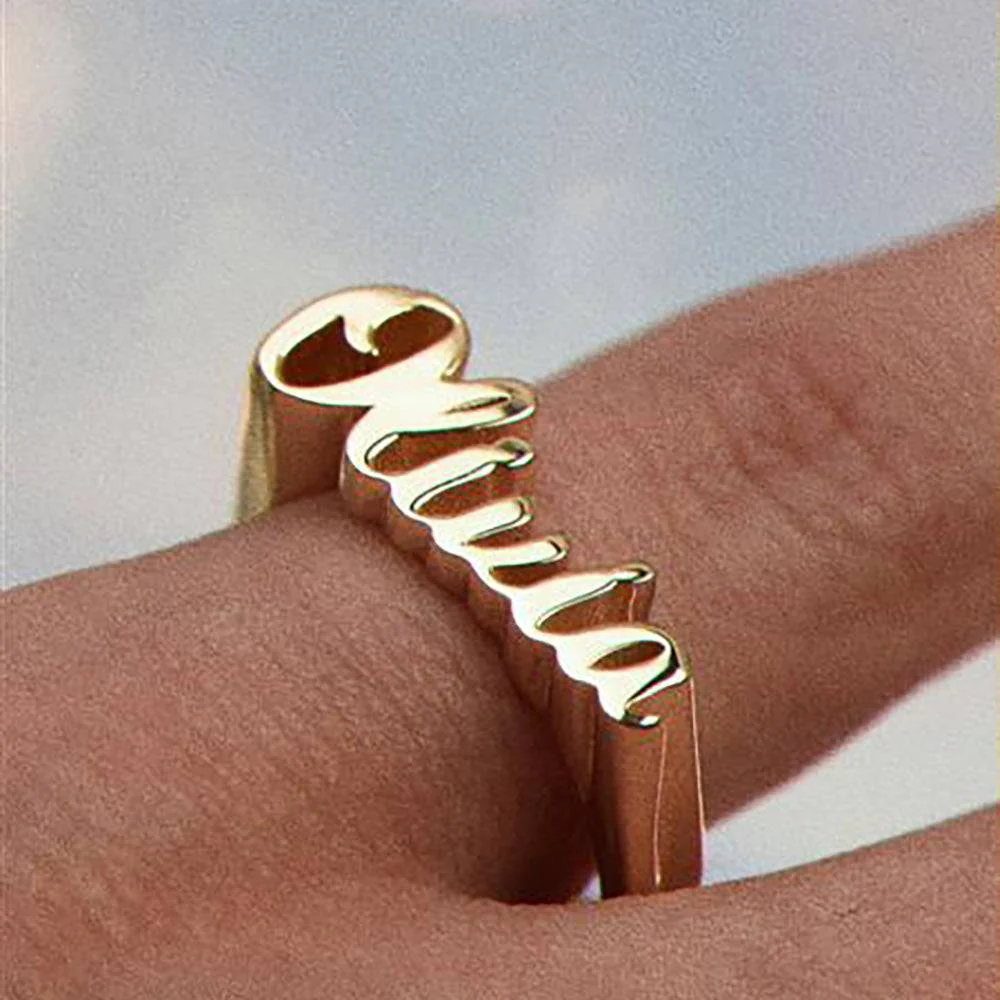 The Name Ring - Image 5