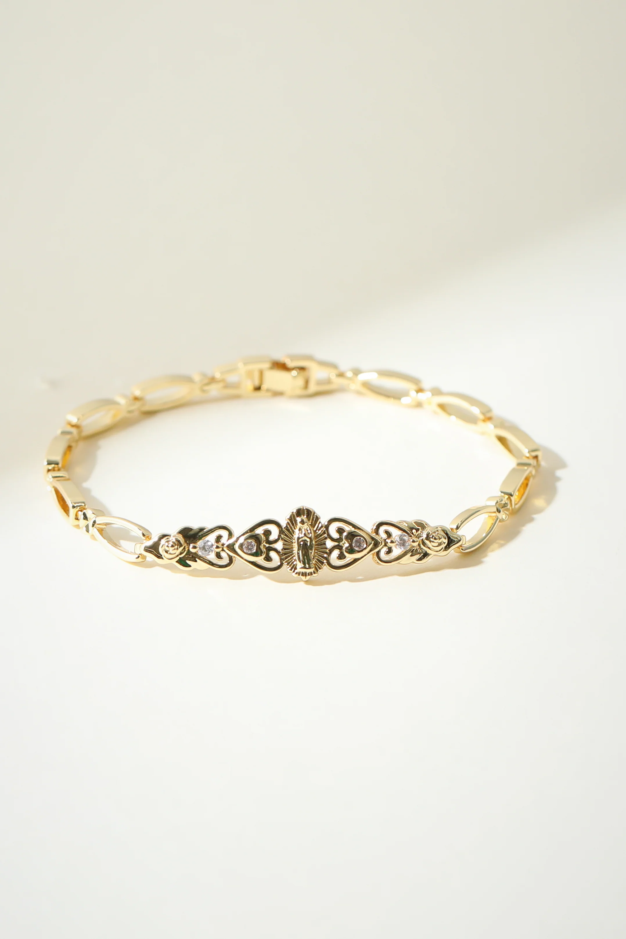 The Our Lady Heirloom Bracelet - Image 3