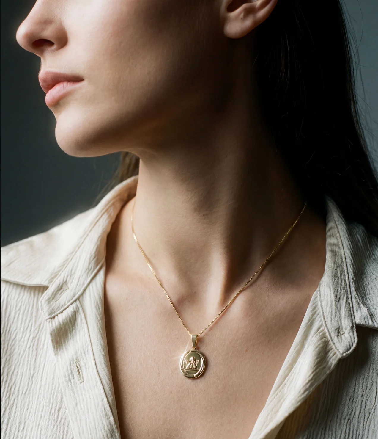 The Oval Doux Angel - Image 2