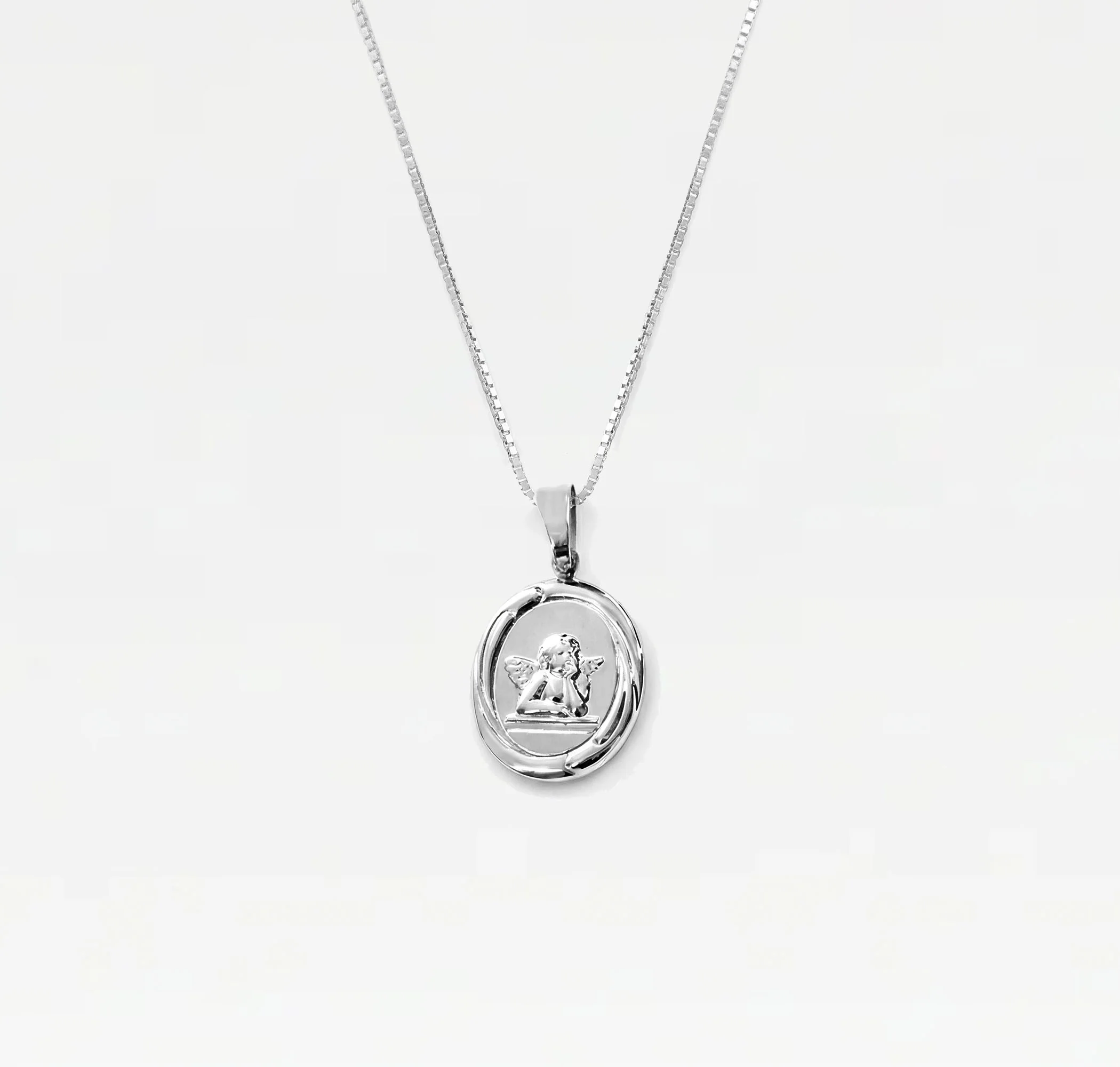 The Oval Doux Angel - Image 4