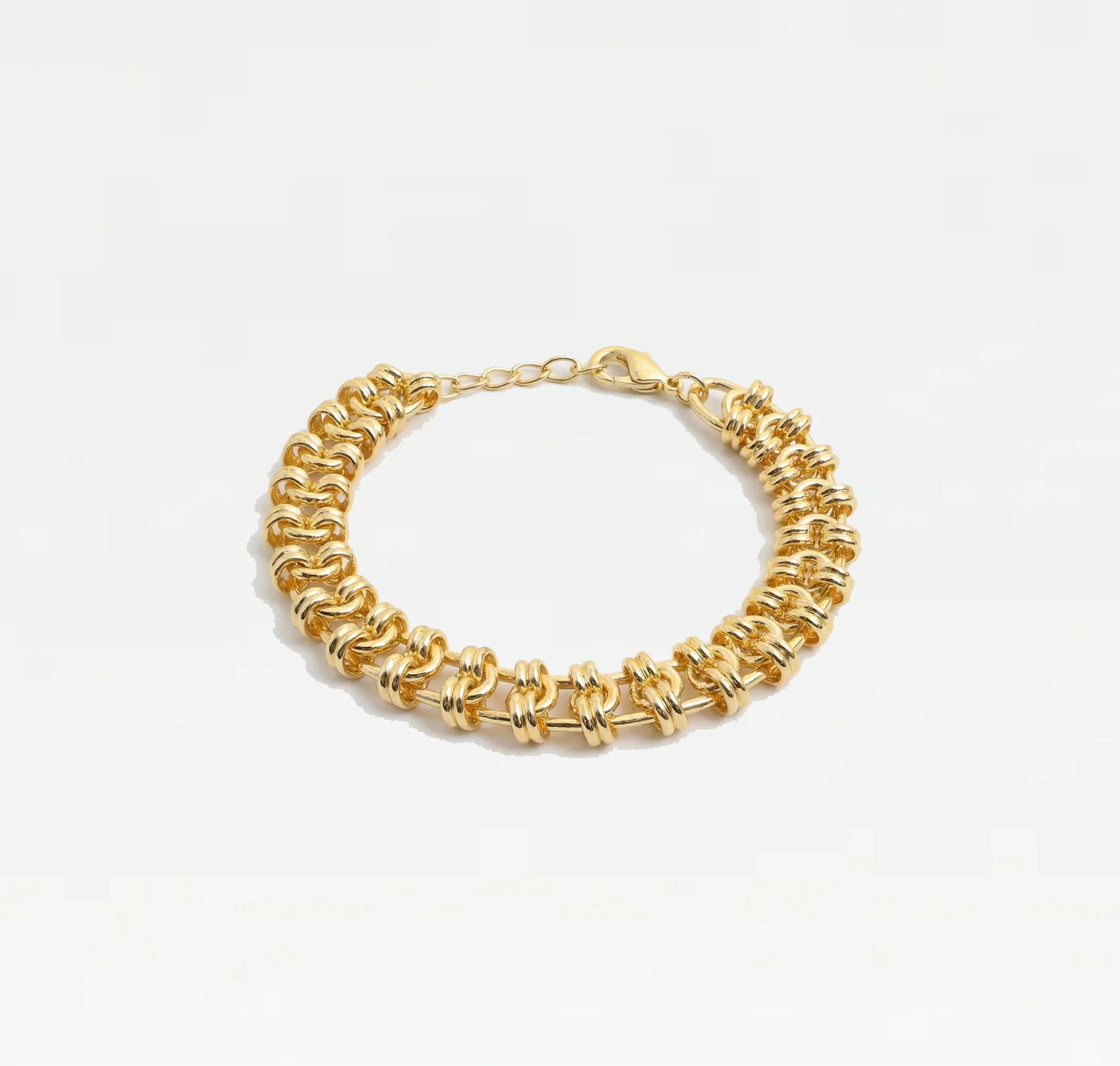 THE PALMA LINK BRACELET