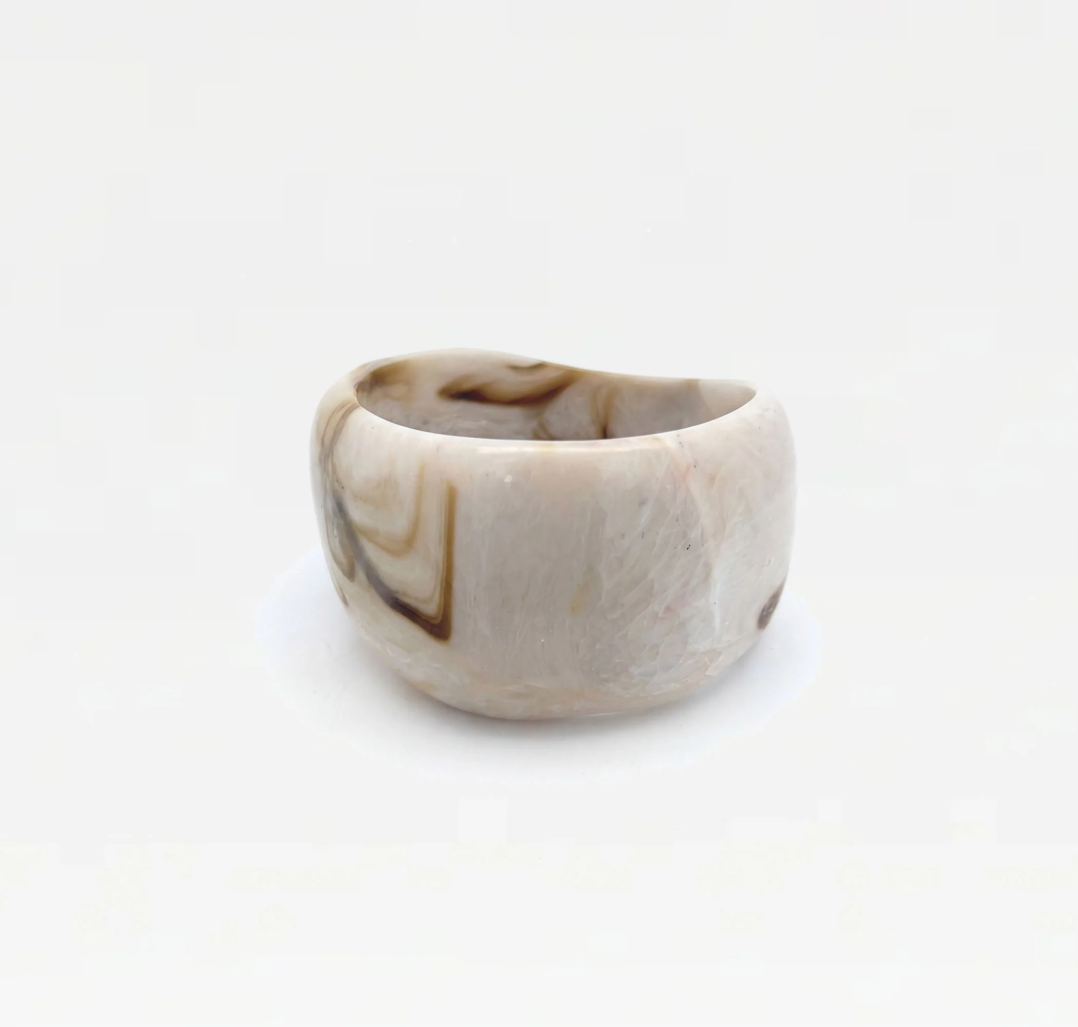 THE RESIN BANGLE BRACELET - Image 6