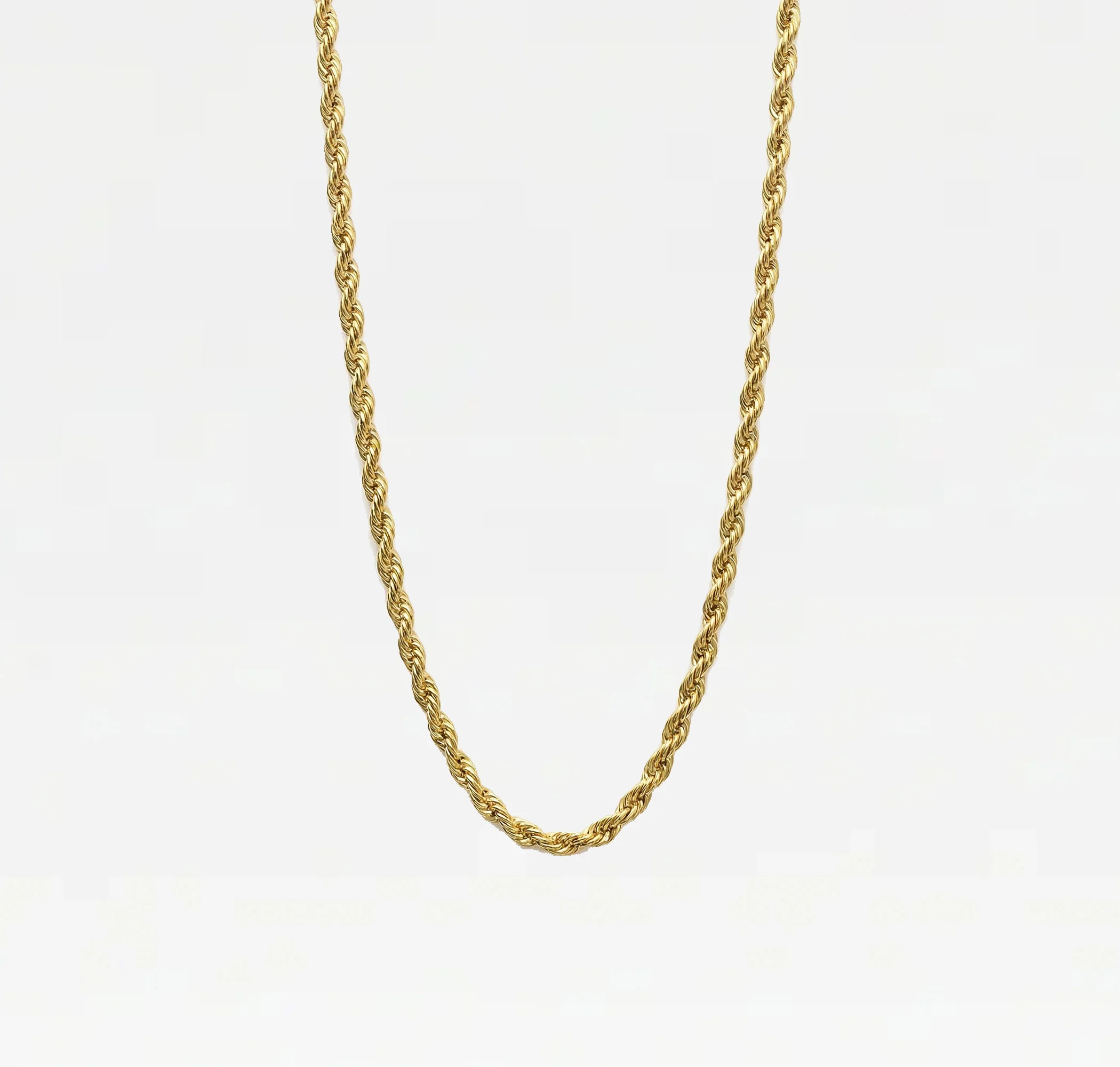 The Rope Chain