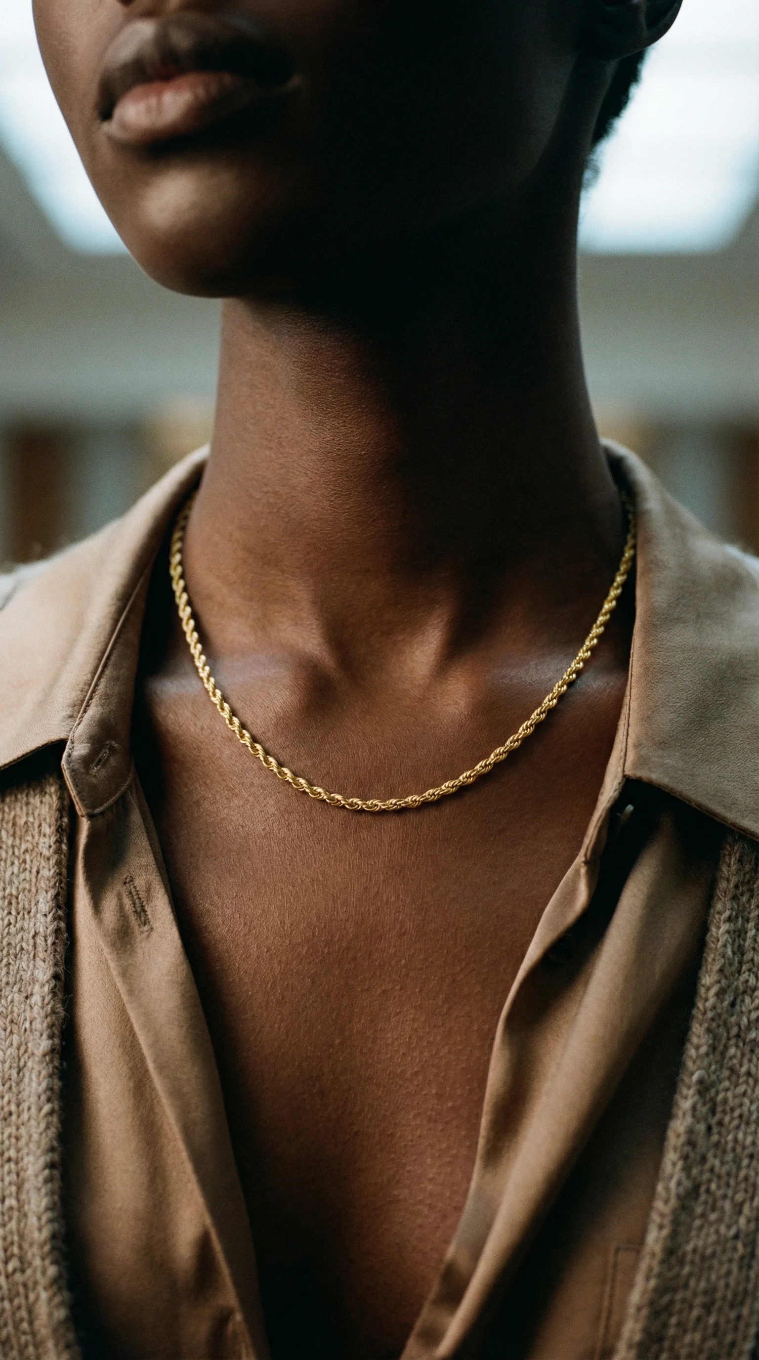 The Rope Chain - Image 2