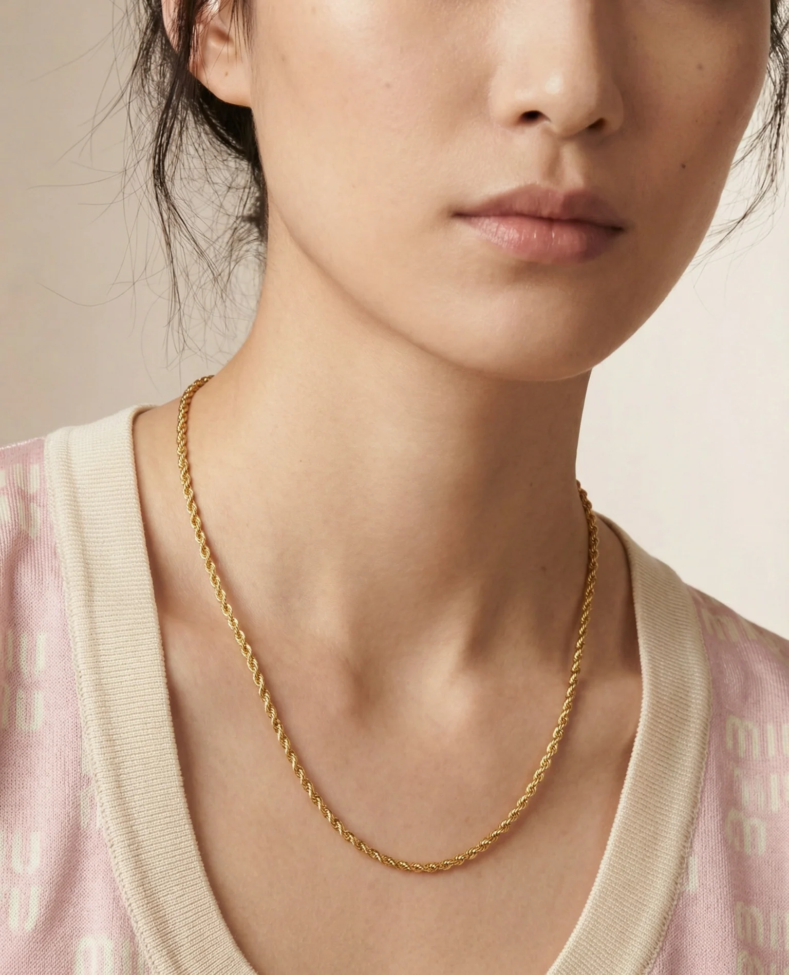The Rope Chain - Image 3