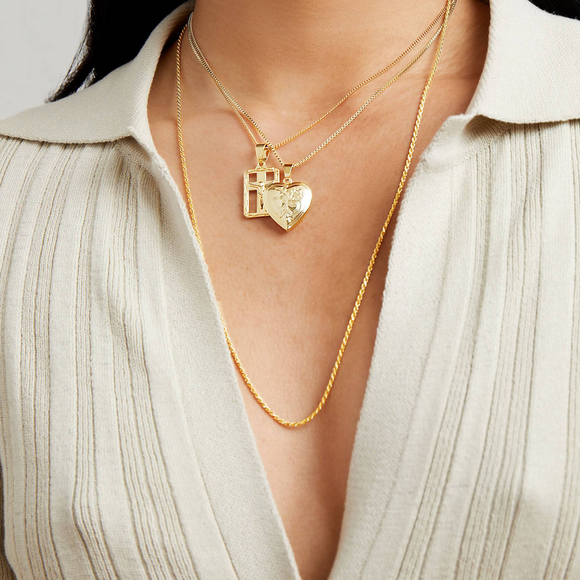 The Rope Chain - Image 4