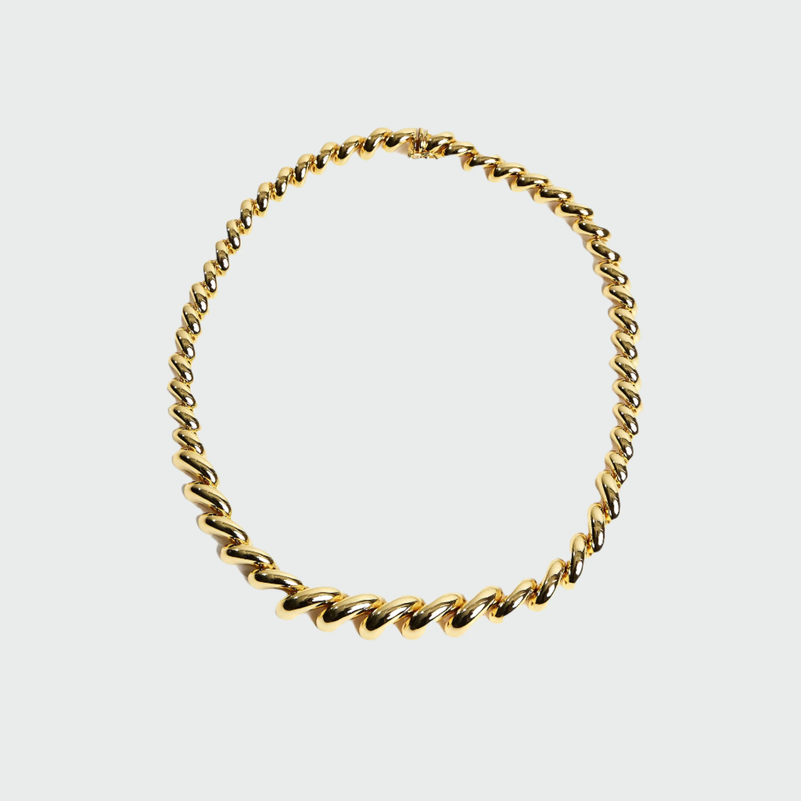 THE SAN MARCO GRADUAL NECKLACE - Image 3