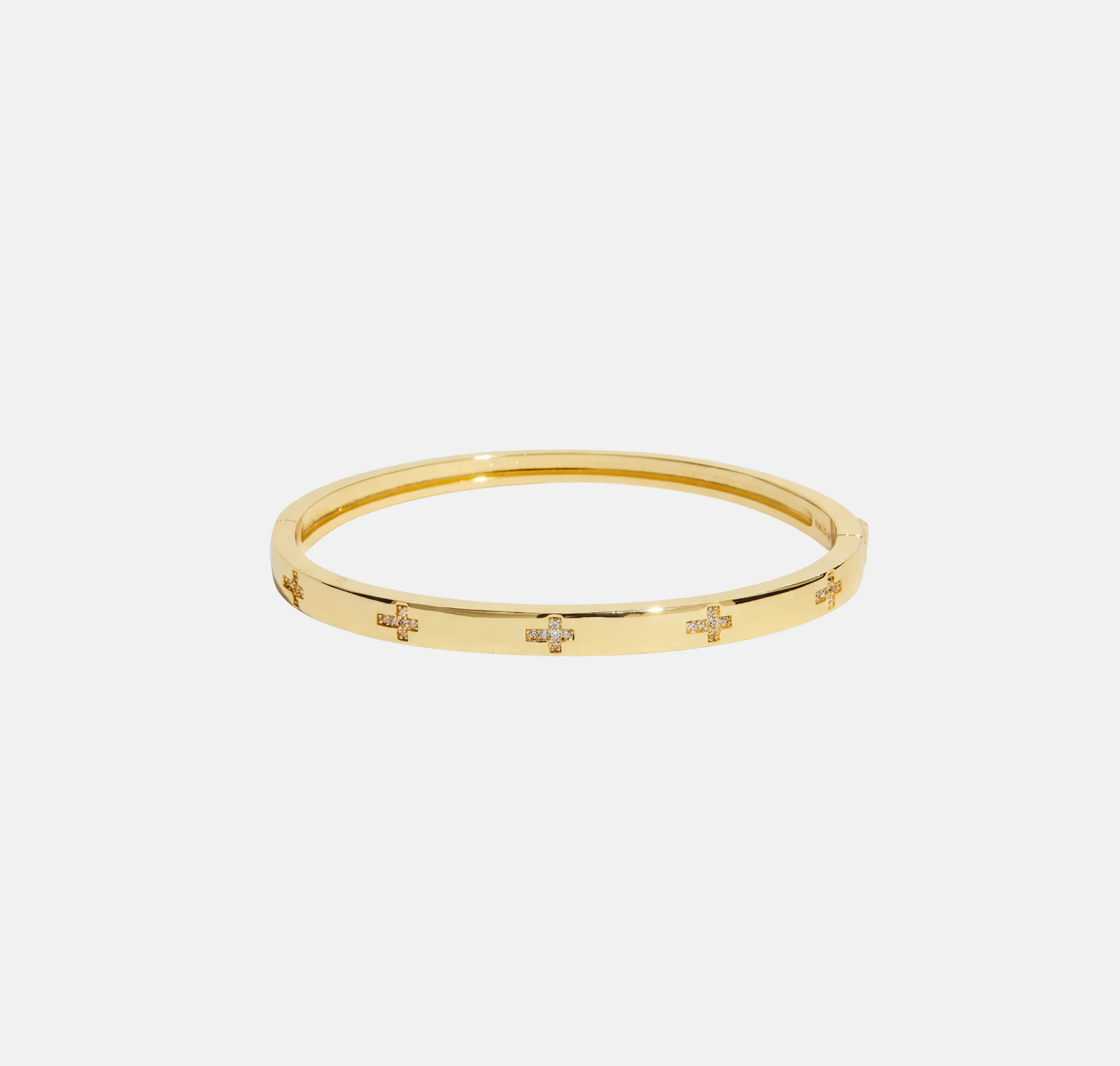 THE STACKABLE CLICK BANGLE - Image 3