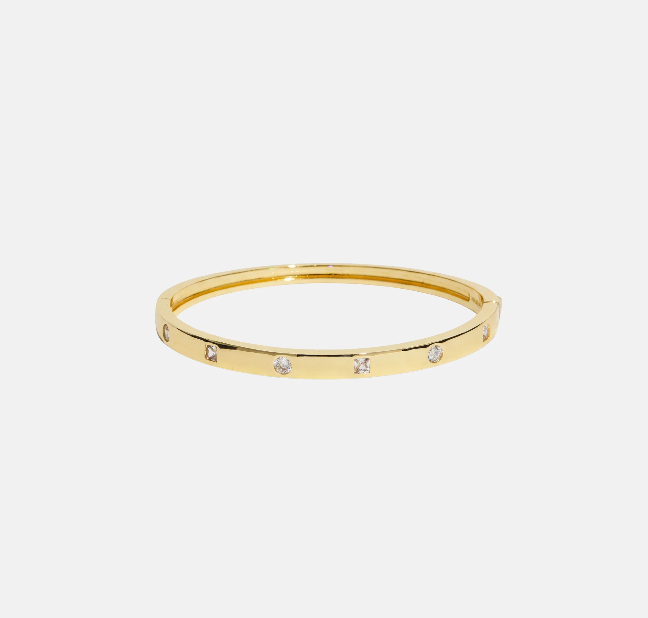 THE STACKABLE CLICK BANGLE - Image 4