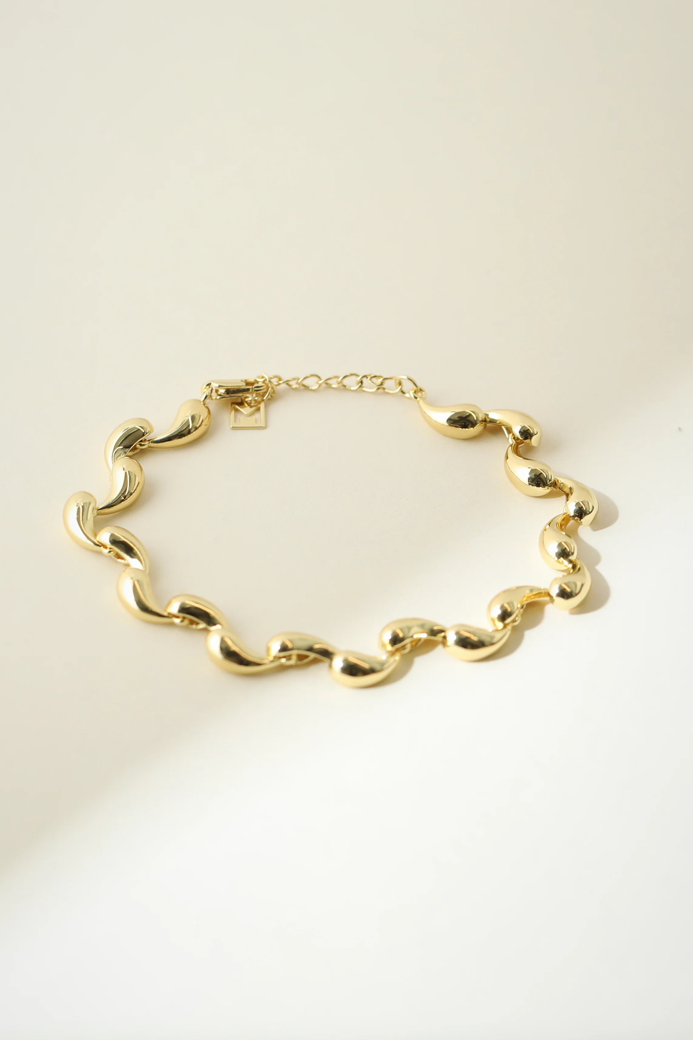 The Teardrop Bracelet - Image 4