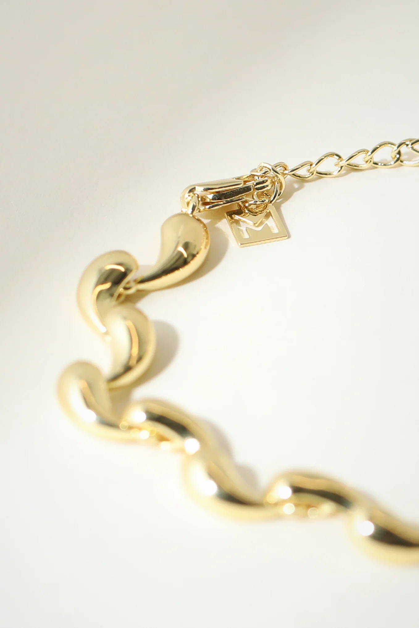 The Teardrop Bracelet - Image 5