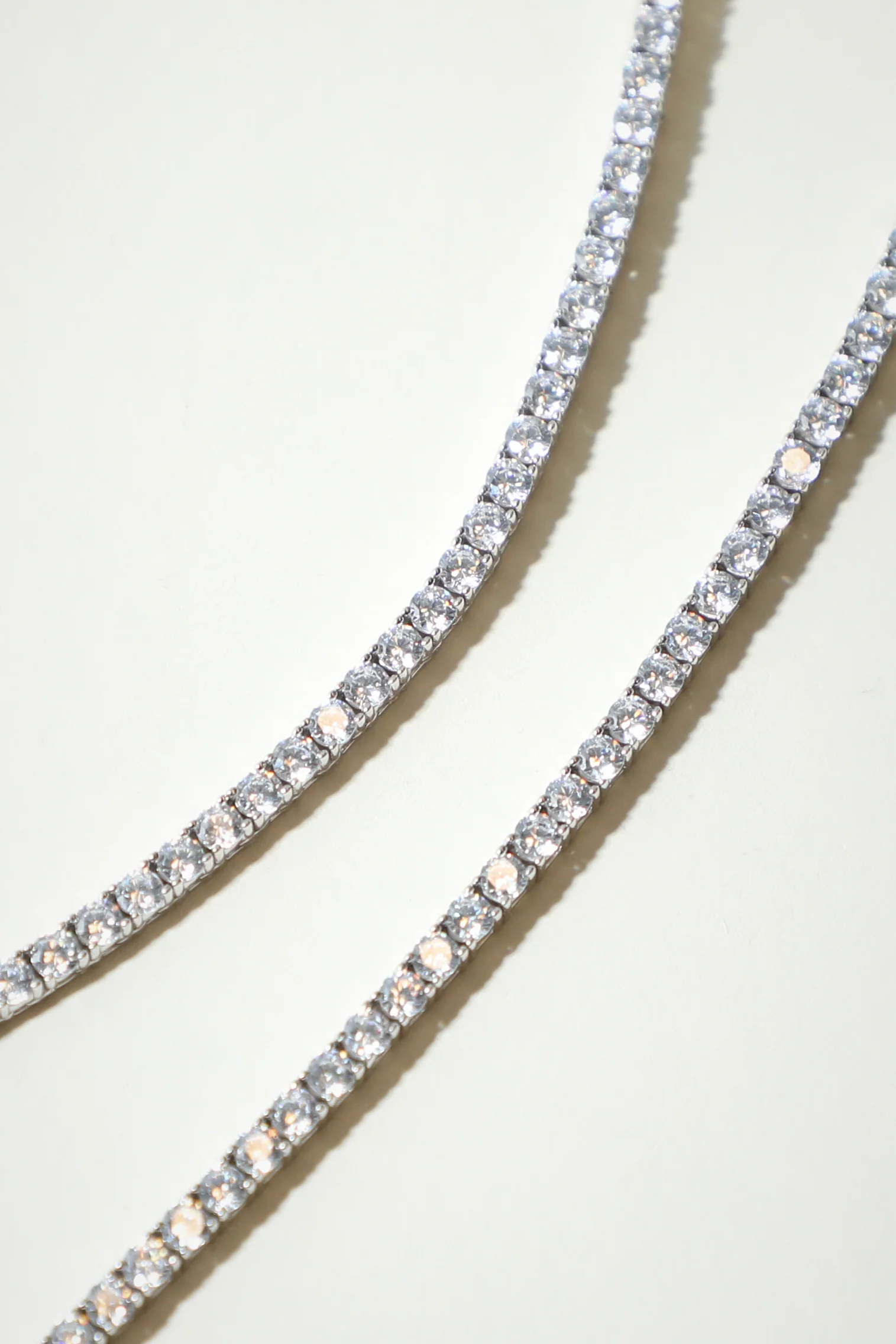 The Tennis Necklace - Image 4