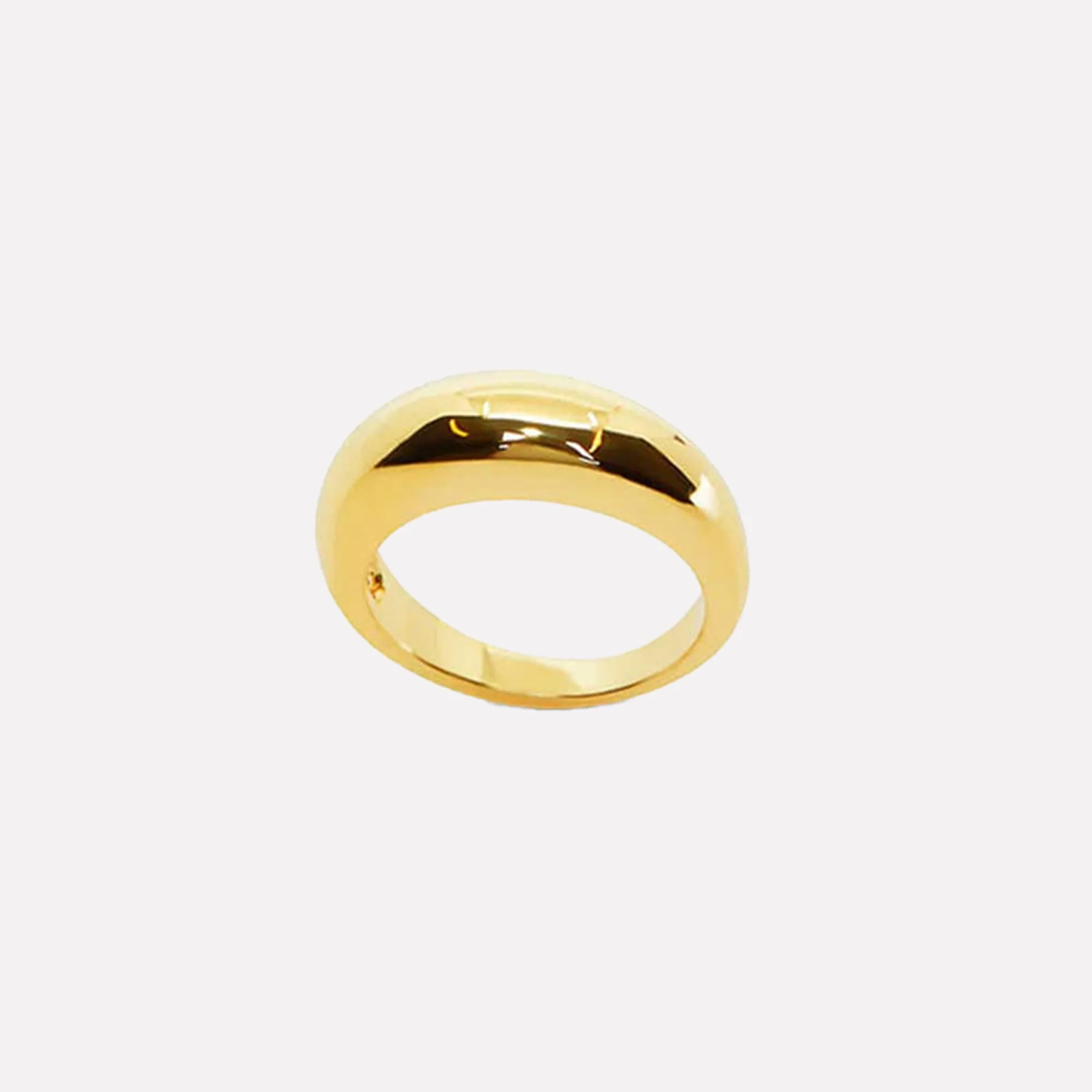 The Thin Dome Ring - Image 4