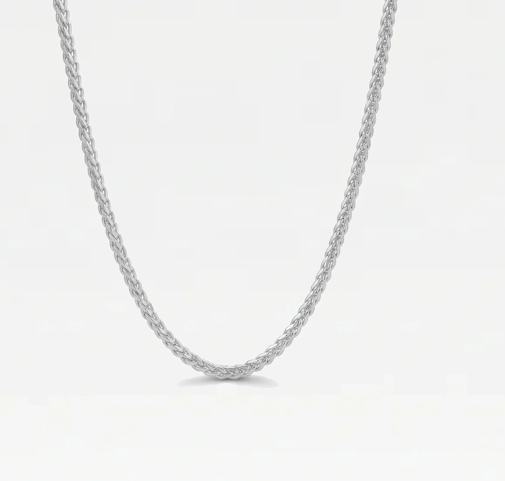 The Thin Franco Chain - Image 3