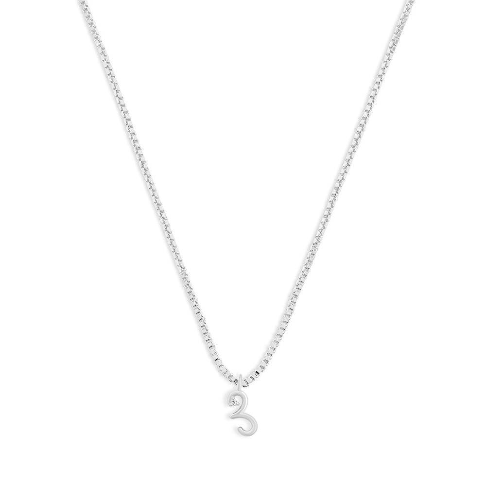 The Zodiac Pendant Necklace Greg Yuna X The M - Image 17