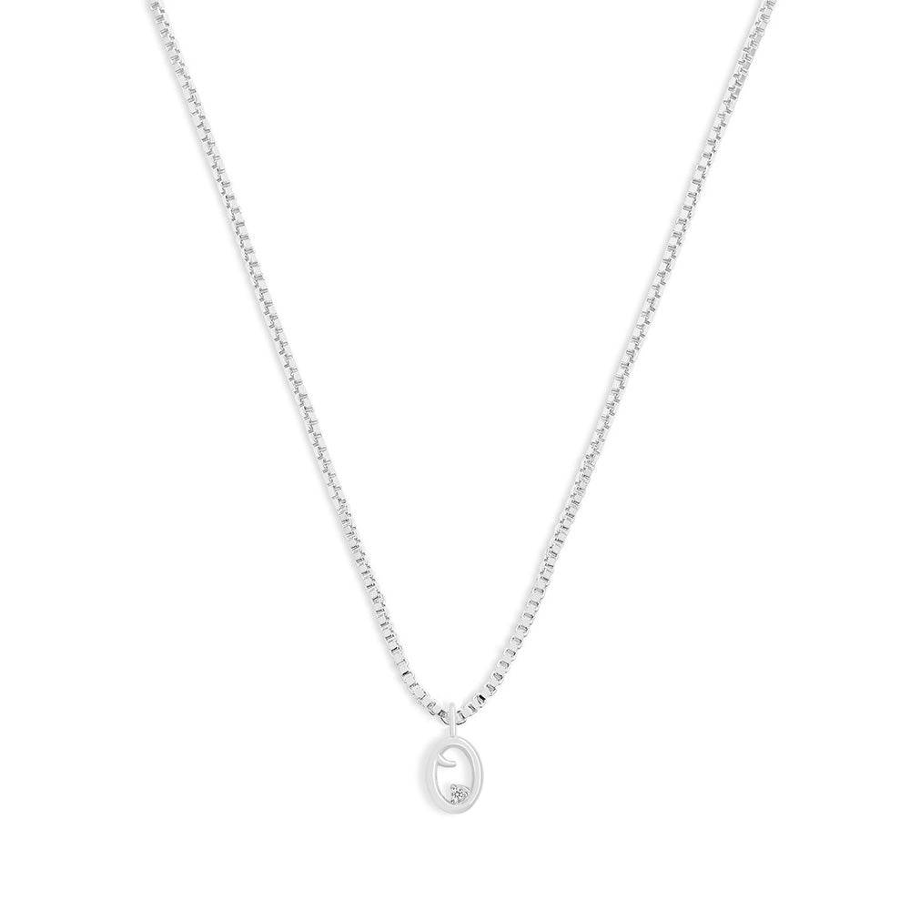 The Zodiac Pendant Necklace Greg Yuna X The M - Image 18