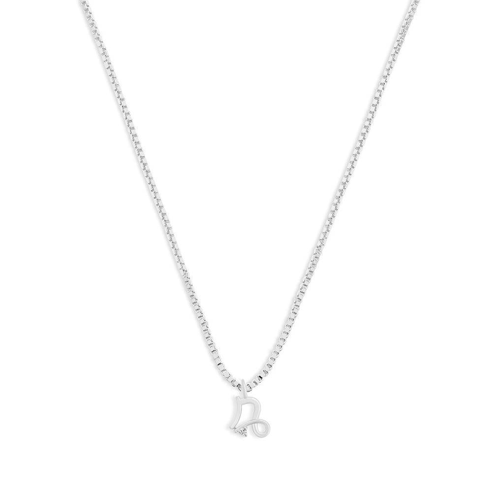 The Zodiac Pendant Necklace Greg Yuna X The M - Image 19