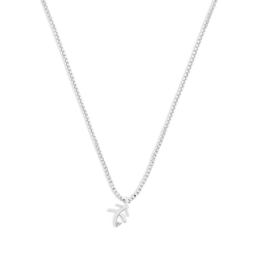 The Zodiac Pendant Necklace Greg Yuna X The M - Image 24