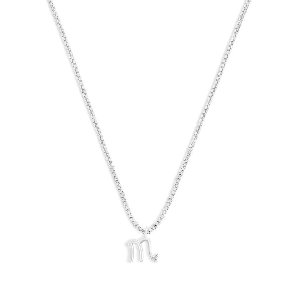 The Zodiac Pendant Necklace Greg Yuna X The M - Image 25