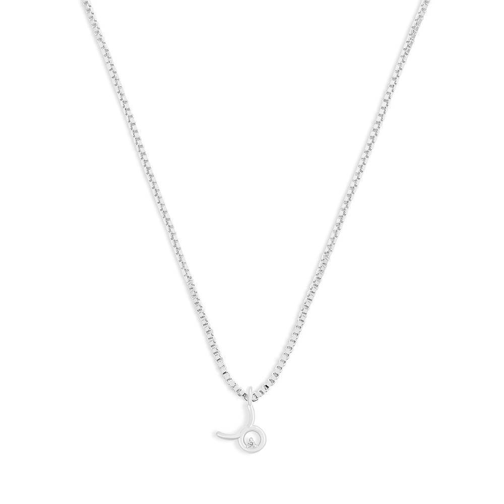 The Zodiac Pendant Necklace Greg Yuna X The M - Image 27